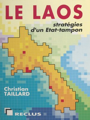 cover image of Le Laos
